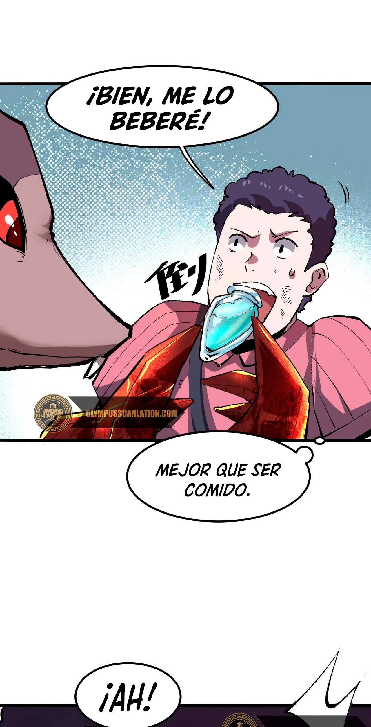 El rey de los errores > Capitulo 22 > Page 401